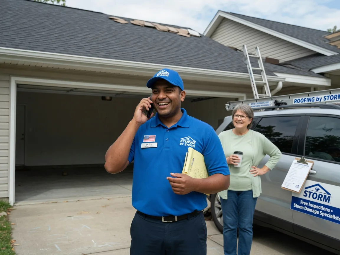 Roof Repair Near Me Monticello, IL FAQs