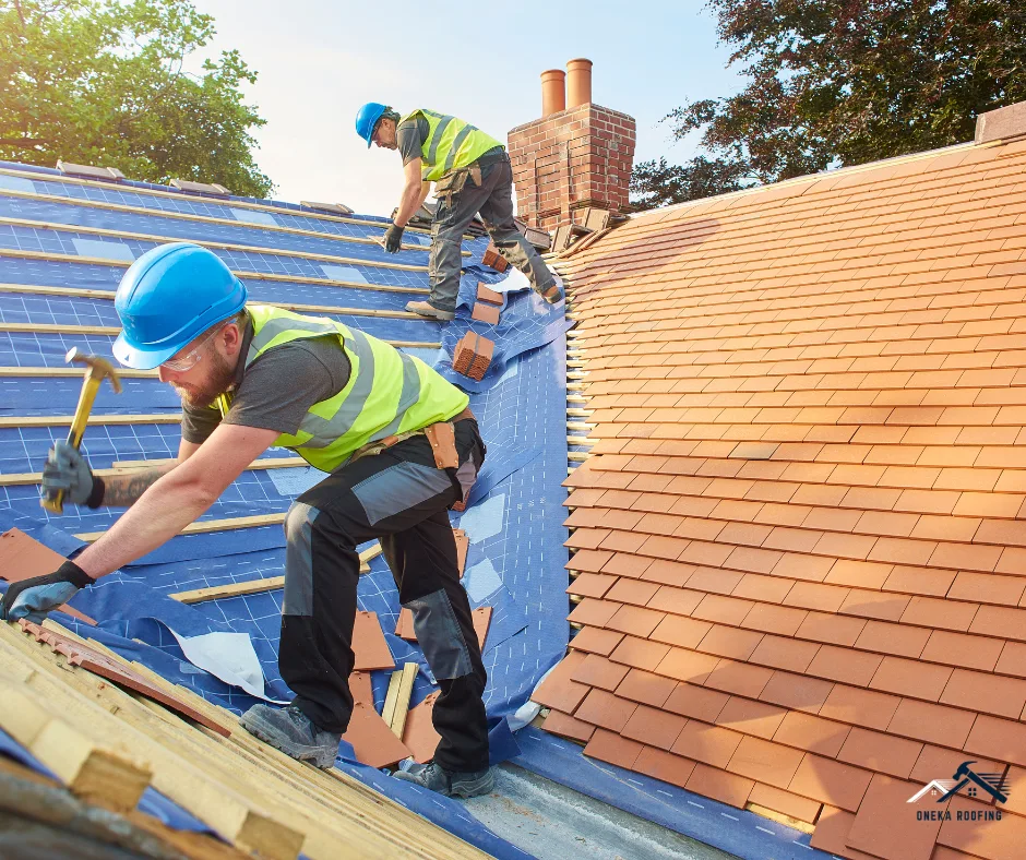 Why choose Roof Repair Near Me in Monticello, IL